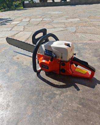 Motosega cinese  52 cc 