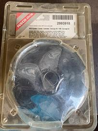 Tappo serbatoio camion con chiave 2993918