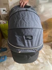Navicella Valco Baby (semi nuova)