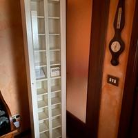 mobiletti a colonna bianchi