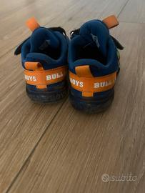 Scarpe bambino