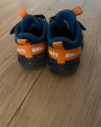 Scarpe bambino