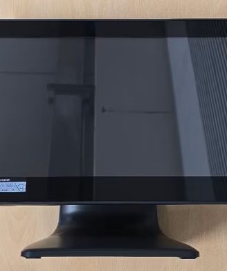 PC Touch Screen All in one con Windows 10 PRO