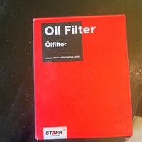 Filtro olio polo gpl