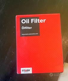 Filtro olio polo gpl