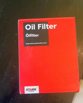 Filtro olio polo gpl