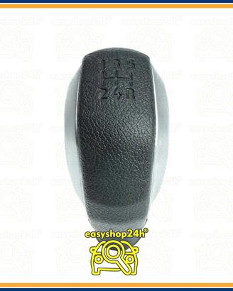 POMELLO LEVA CAMBIO PER CITROEN C3 III AIRCROSS C4