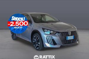 PEUGEOT 208 ii 2023 208 1.2 hybrid GT 145cv e-dcs