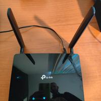 Router modem 4G TP link TL-MR150