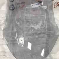 vetro cupolino plexi Fabbri Honda NC 700 X 2012-15