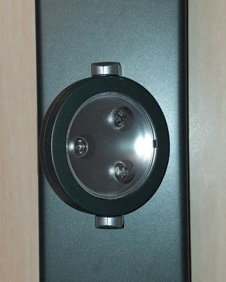 Lampada per interni a LED 9V