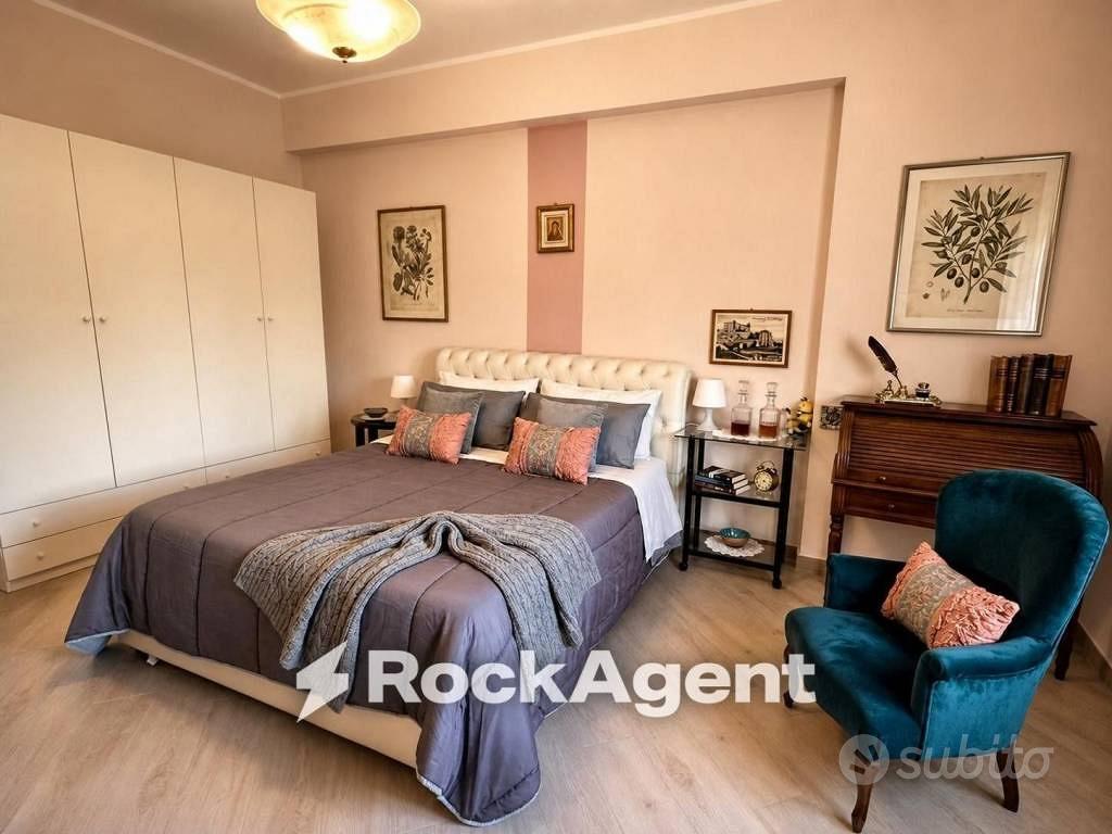 Appartamento – Aragona, Zorba - Vista 3