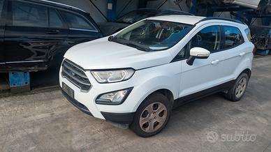 FORD ECOSPORT 2017-2023 1.0 EcoBoost Ben 5P