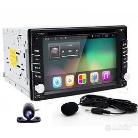 Autoradio nissan navigatore dvd usb qashqai juke