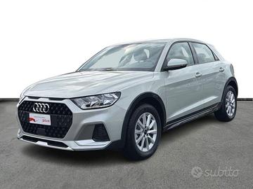 Audi A1 allstreet 30 1.0 tfsi Business 116cv s tro