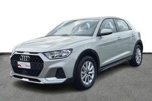 Audi A1 allstreet 30 1.0 tfsi Business 116cv s tro