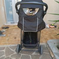 passeggino hauck rapid 4