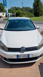 Golf 6