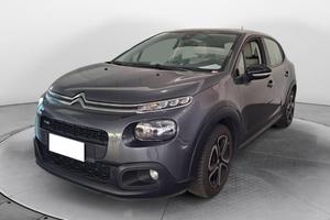 Citroen C3 1.2 puretech Shine 82cv