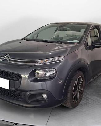 Citroen C3 1.2 puretech Shine 82cv