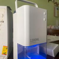 Deumidificatore Heelay 1200ML