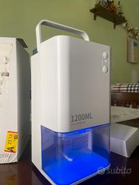 Deumidificatore Heelay 1200ML