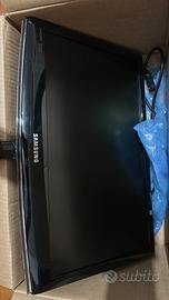 Samsung Monitor TV pronta consegna