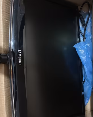 Samsung Monitor TV pronta consegna