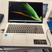 notebook acer aspire 1
