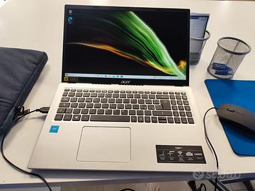 notebook acer aspire 1