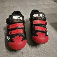Scarpe Sidi n 38