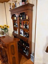 Mobile Bar