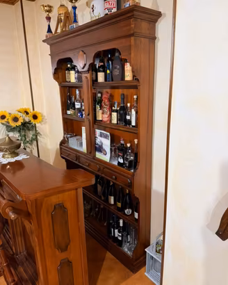 Mobile Bar