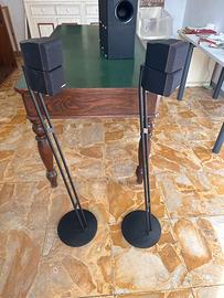 Set di casse BOSE
