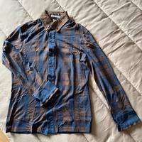 11 Camicie uomo taglia M