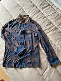 11 Camicie uomo taglia M