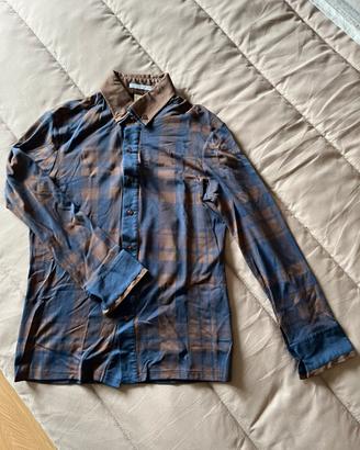 11 Camicie uomo taglia M