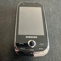 Samsung S3650 Corby
