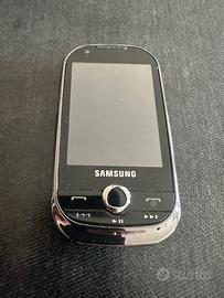 Samsung S3650 Corby