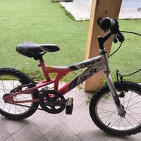 Bicicletta Bambino 