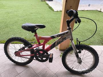 Bicicletta Bambino 