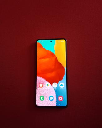Samsung Galaxy A51