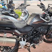 Benelli TRK 502 - 2022