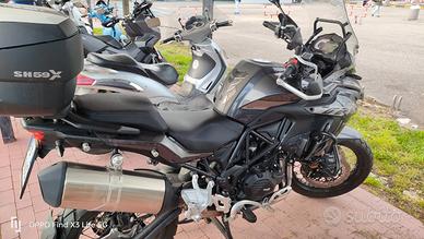 Benelli TRK 502 - 2022