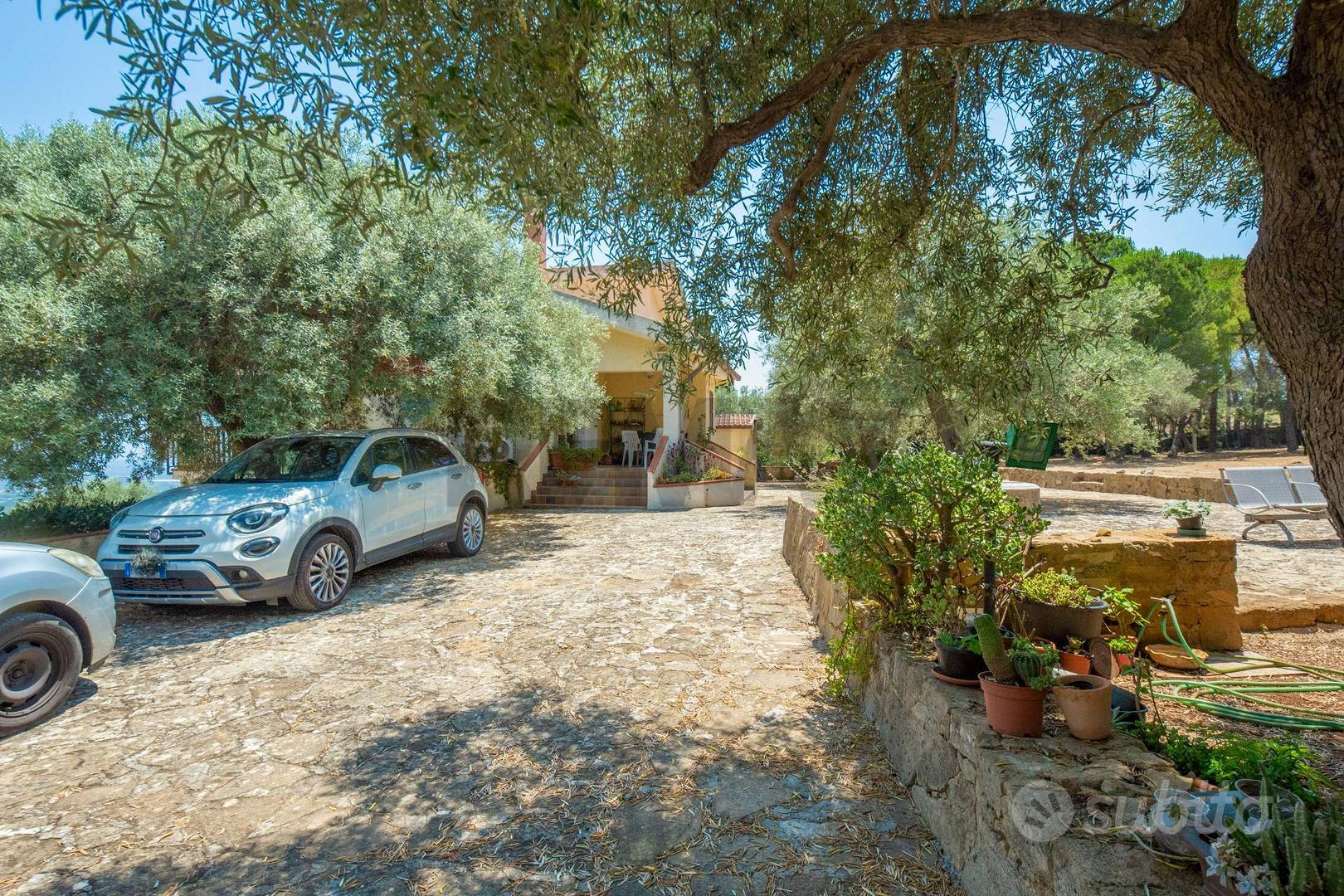 House in Siracusa, Cassibile - Vista 4