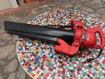 Soffiatore per giardino marca VALEX