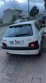 saxo vts 16v