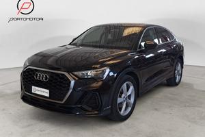 AUDI Q3 2ª serie - Q3 SPB 35 TDI S tronic