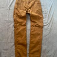 Pantaloni Carhartt Cargo Taglia M