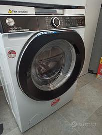 Lavatrice hoover h wash 500
